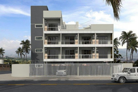 CONDOMINIO RESIDENCIAL LA ISLA