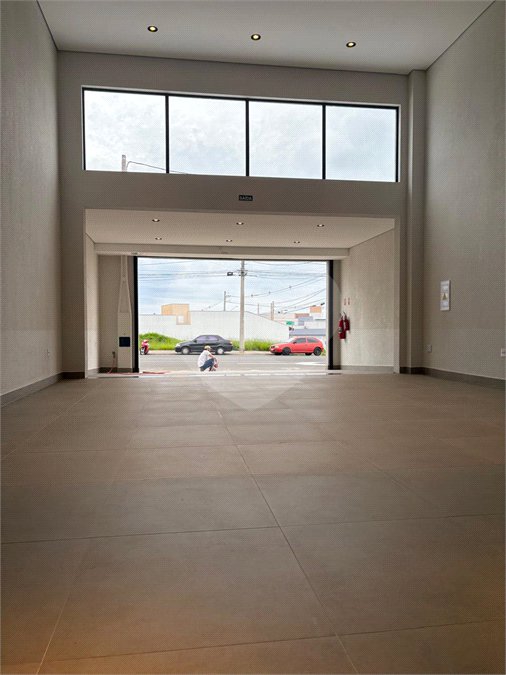 Galpão / Salão Comercial Novo para Venda ou Locação 195m2 | Indaiatuba/SP