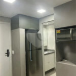 Apartamento para Locação Moema 30 m2 1 Dormitório Mobiliado