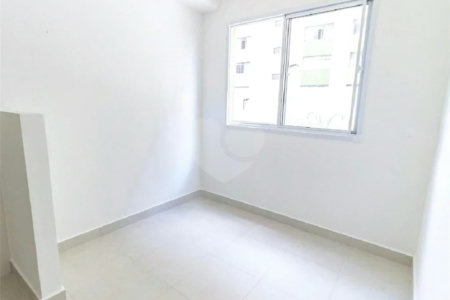 Apartamento com 1 dormitório à venda, 25 m² por R$ 255.000,00 - Mooca - São Paulo/SP