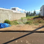 Terreno plano à venda no Campos do Conde em Piracicaba - SP.