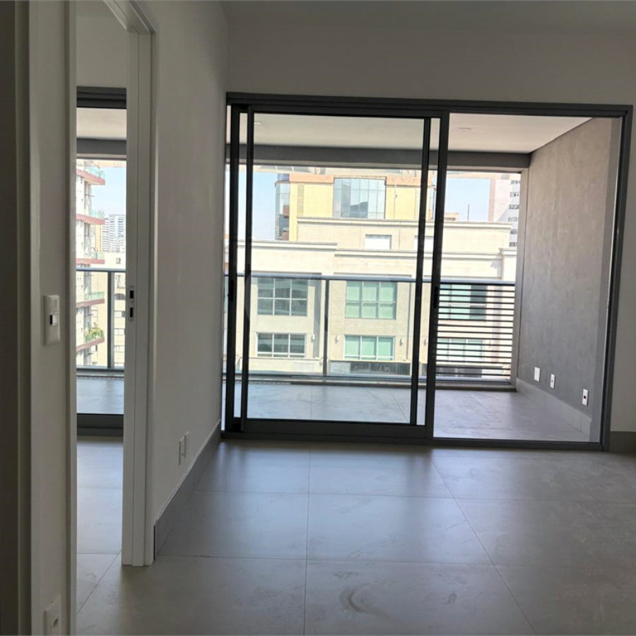 Studio á venda com 40m² - Dual Lifestyle