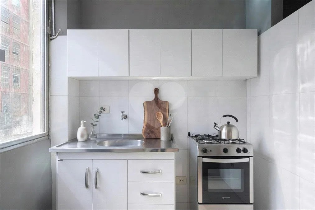Apartamento á venda - Bela Vista