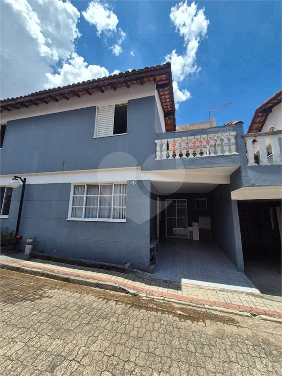 Casa em condomínio , com 72m² , 2 dormitórios , 1 vaga , à venda no bairro da Penha.