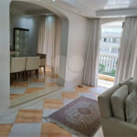 APARTAMENTO A VENDA SANTA CECILIA 4 DORM 2 SUITES 5 BANHEIROS 4 VAGAS SALA 3 AMB