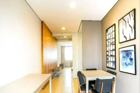 Apartamento de 2 quartos à venda no Parque Edu Chaves