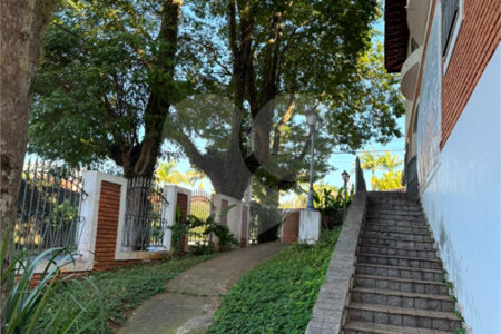 Casa com 5 dorms, Vila Esperia ou Giglio, Atibaia