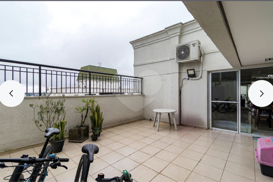 OPORTUNIDADE: Cobertura Exclusiva no Condomínio Ecolife – Vila Suzana