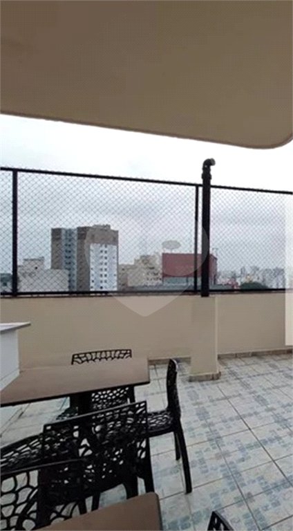 Apartamento á venda - Bela Vista