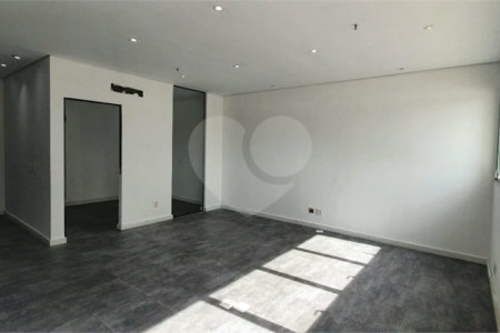 SALA PARA VENDA DOMO BUSINESS - 61m