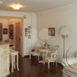 apartamento alto padrão na paes de barros!!