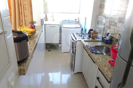 Apartamento com 2 dormitórios à venda, 54 m² por R$ 519.000,00 - Alto da Mooca - São Paulo/SP