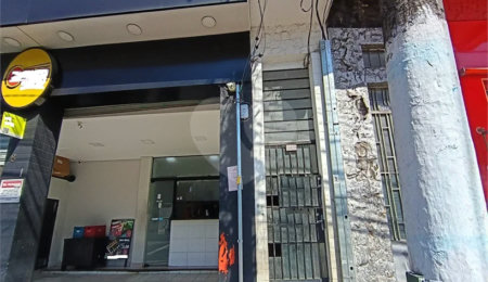 Salão para alugar em Imirim, São Paulo, SP