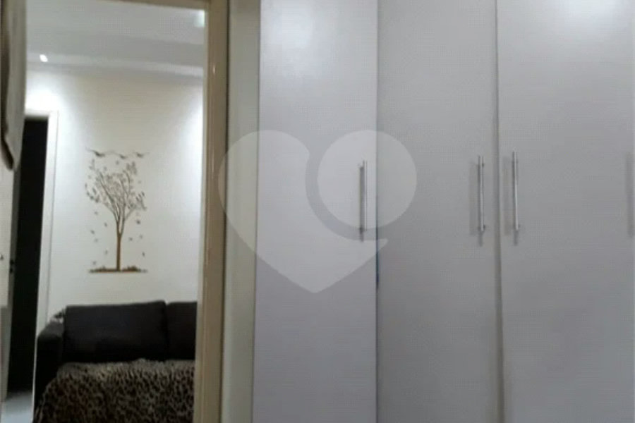 Apartamento Vila Amália