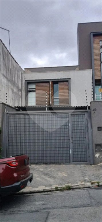 Casa no Jardim Nossa Senhora do Carmo com 75m²