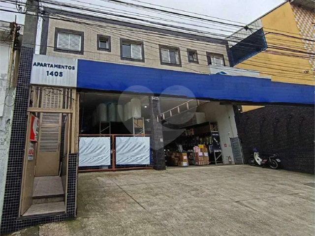 Apartamento para alugar com 2 quartos em Vila Guilherme, São Paulo, SP