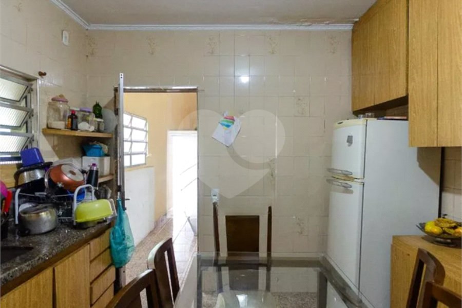 Sobrado à venda com 4 quartos, sendo 2 suítes,  em Jardim Líbano, São Paulo, SP