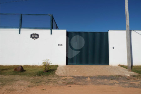 Chácara em condomínio Quinta dos Buritis 3 quartos, 1000 m²