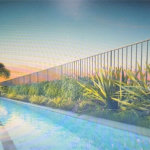 Studio 26,10m² excelente localização na Vila Clementino