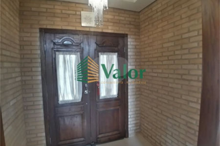 Casa no Damha II.