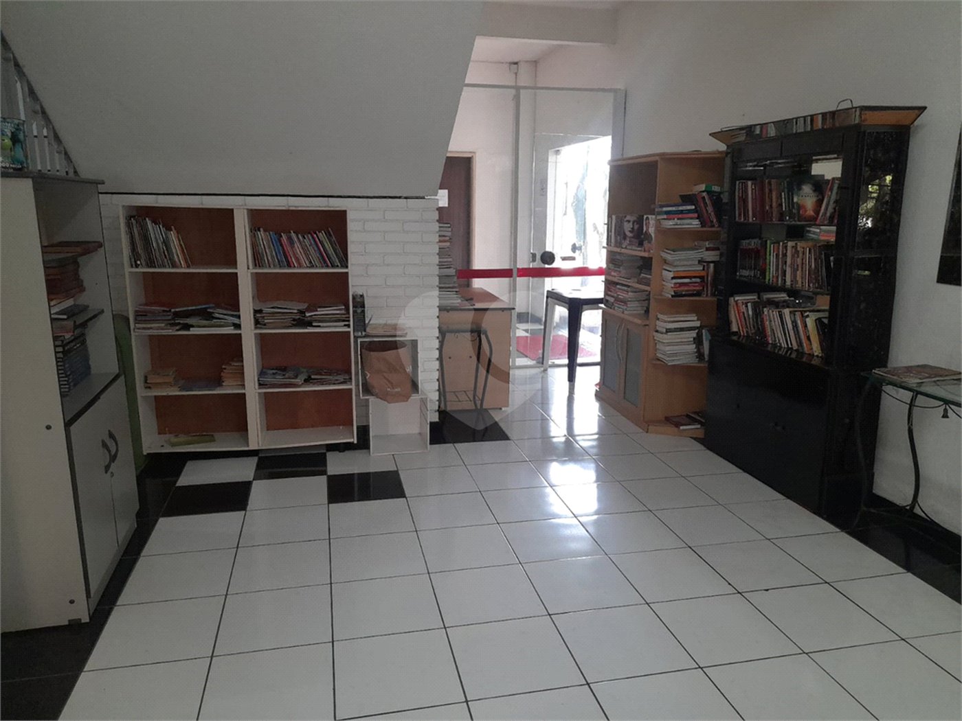 Apartamento á venda - Vila Mascote