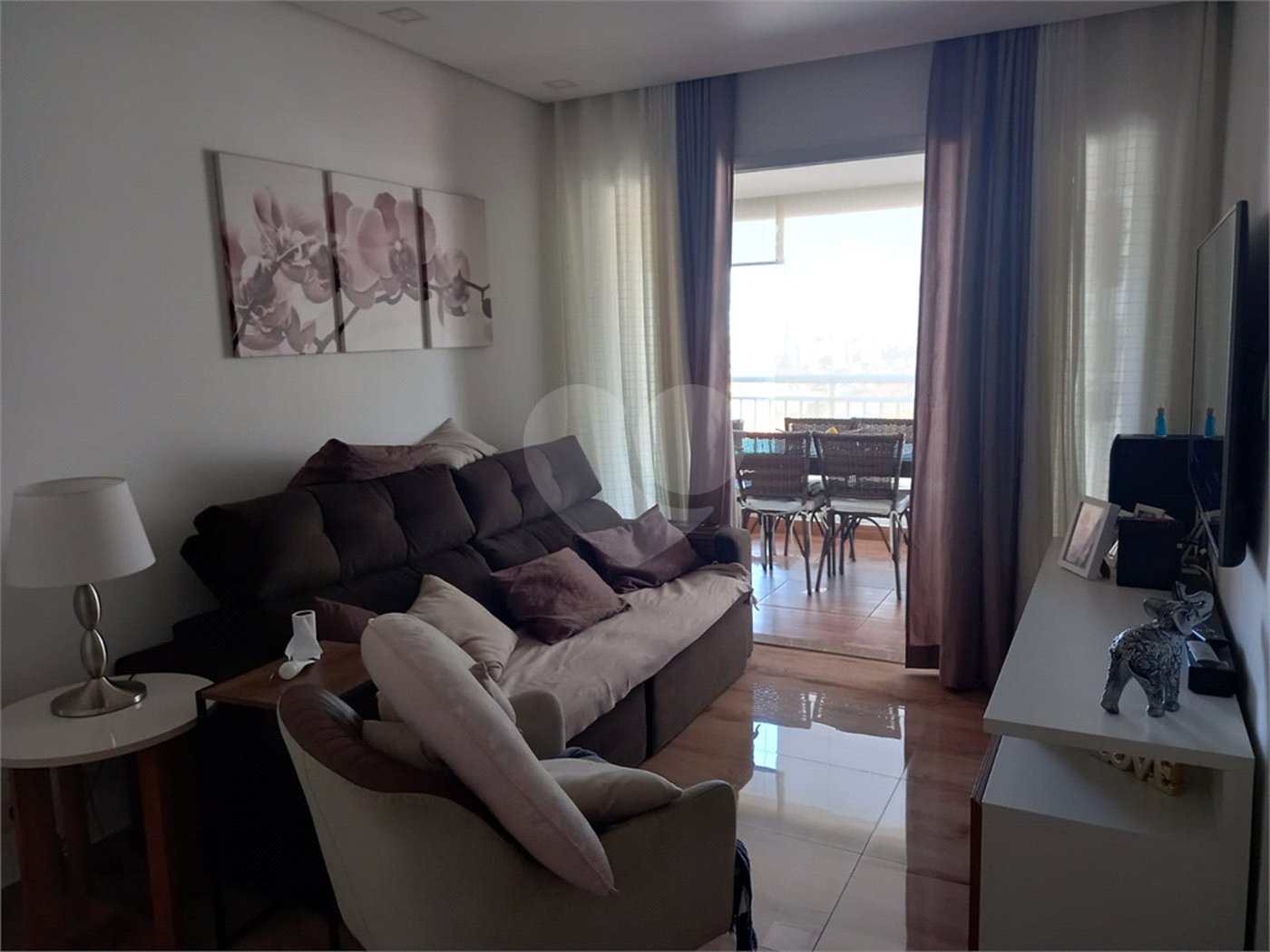 Apartamento à venda com 3 quartos, sendo 1 suíte,  em Vila Maria, São Paulo, SP