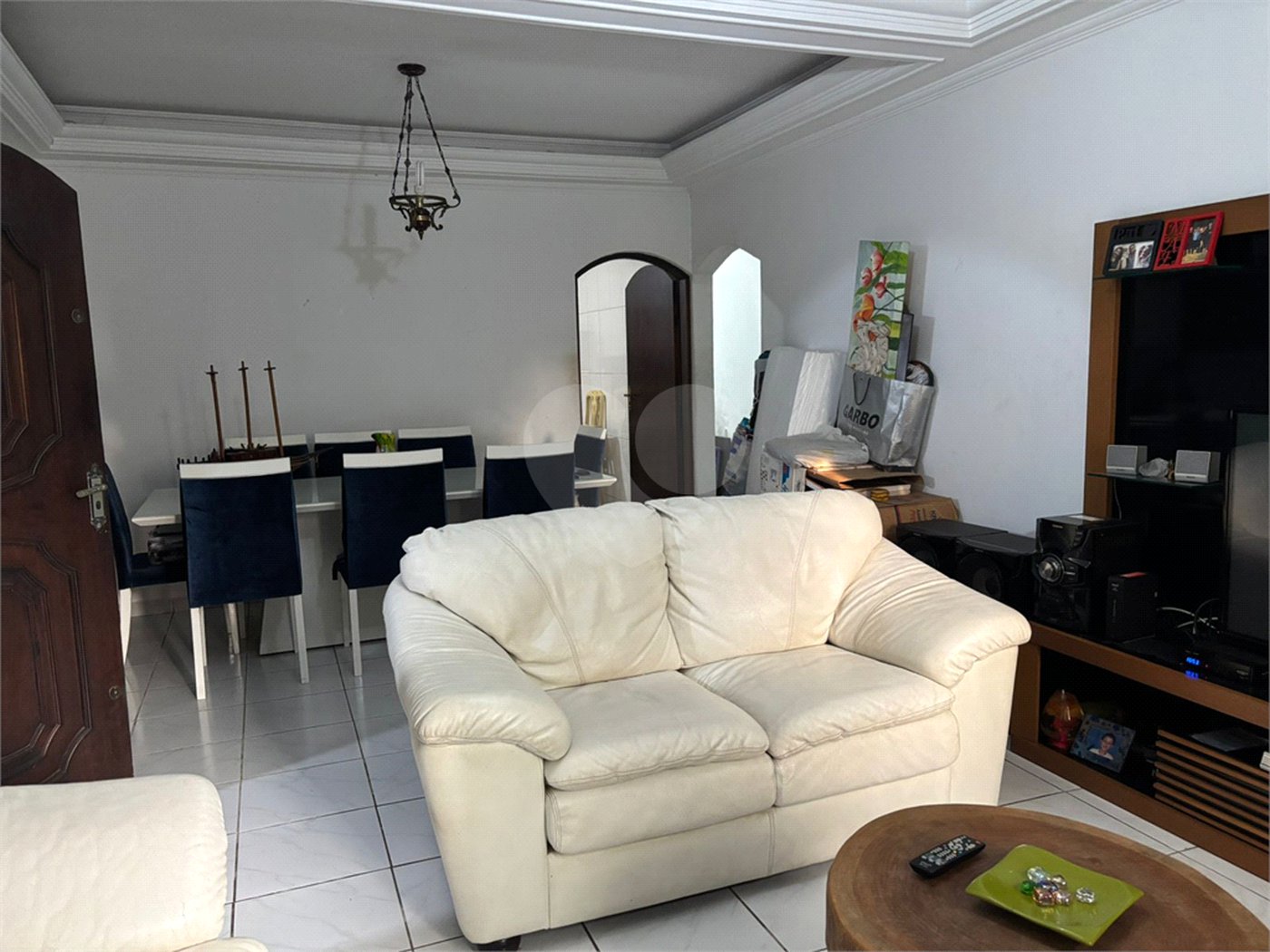 Casa à venda com 450m² - Guarulhos