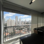 APARTAMENTO NA MOOCA LUXO - PORTEIRA FECHADA - 3 QUARTOS - 4 VAGAS ACEITA PERMUTA