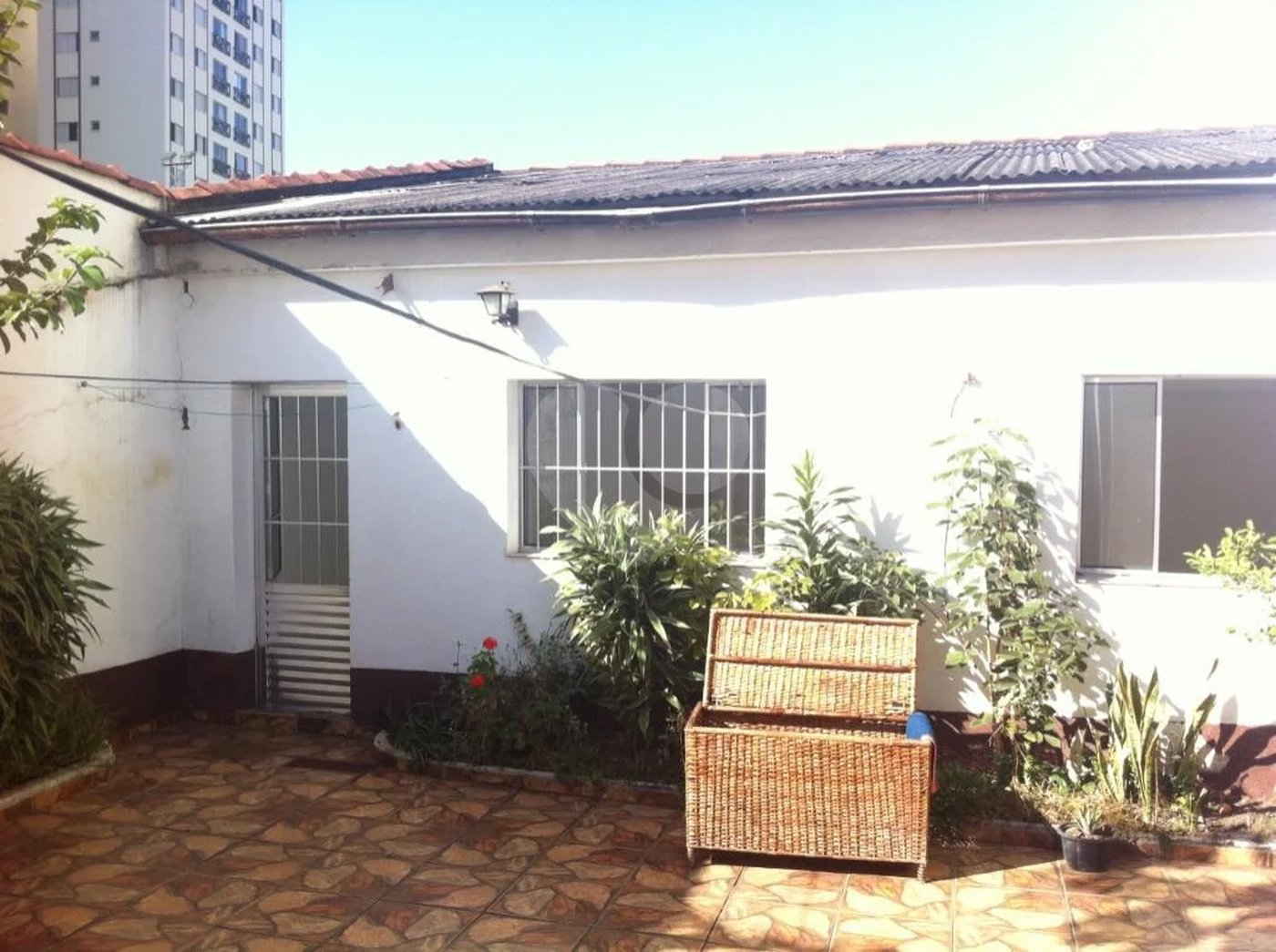 Casa com 3 quartos, 8 vagas, churrasqueira - Vila Nova Cachoeirinha - São Paulo/SP