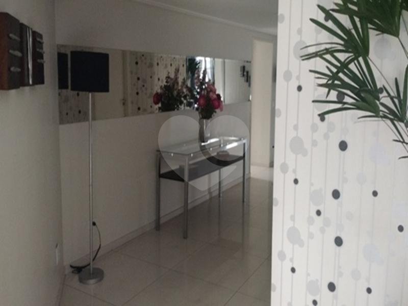 Apartamento à venda na Água Rasa