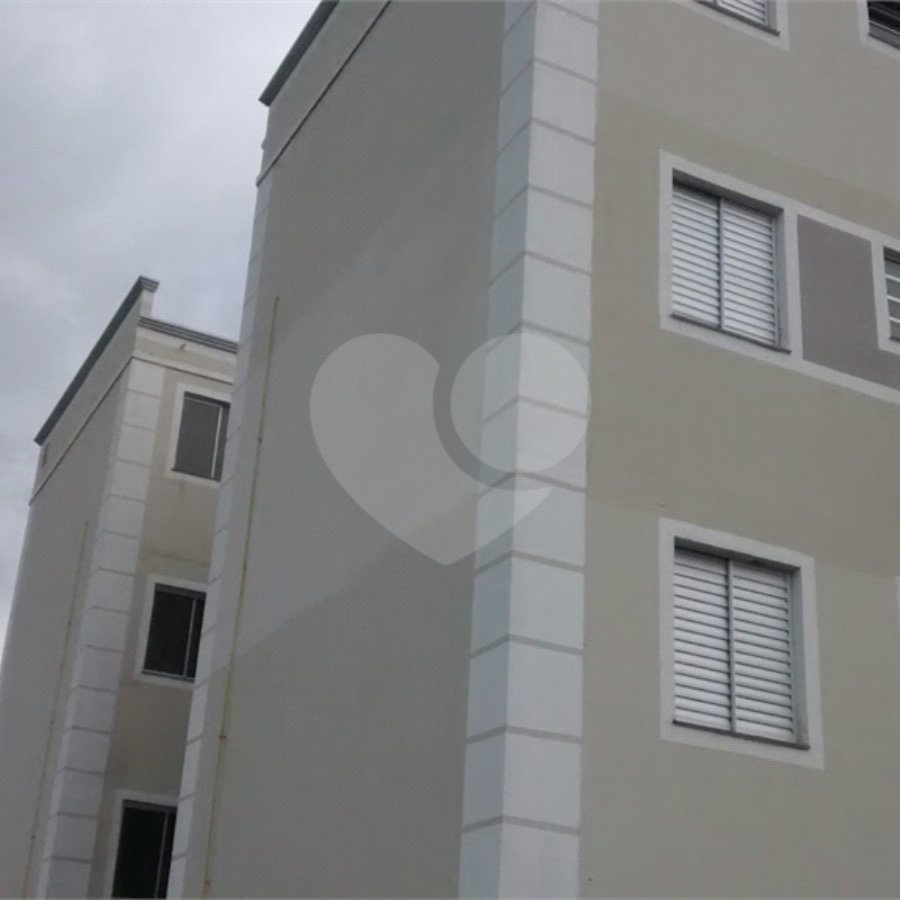 Apartamento à Venda e para Locação no Monte Logan – Jardim Acapulco