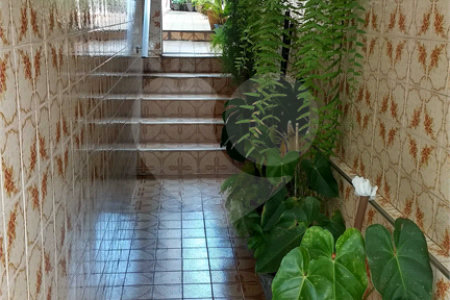 Casa a venda na Saúde OPORTUNIDADE UNICA