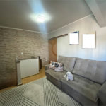 Casa com piscina disponivel para venda com 250m² - Jardim Paris / SP