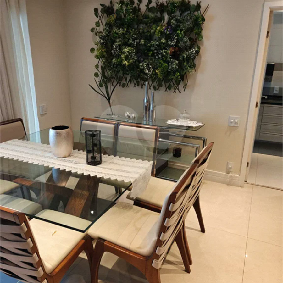 Apartamento à Venda na Mooca – 126 m², 3 Suítes (1 com Banheira), Varanda Gourmet, Andar Alto, Porteira Fechada