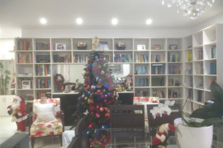 Apartamento de 3 quartos, 1 suíte, à venda no Paraíso. Impecável!