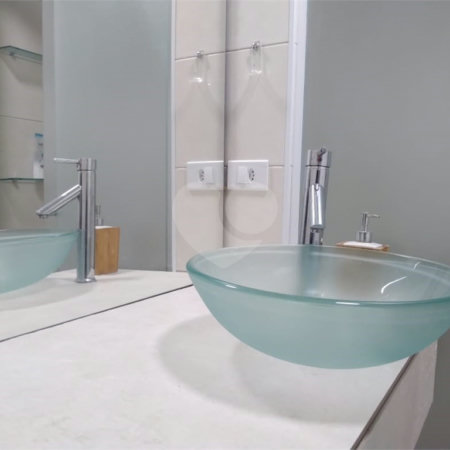 Apartamento 3 dormitórios vila Andrade