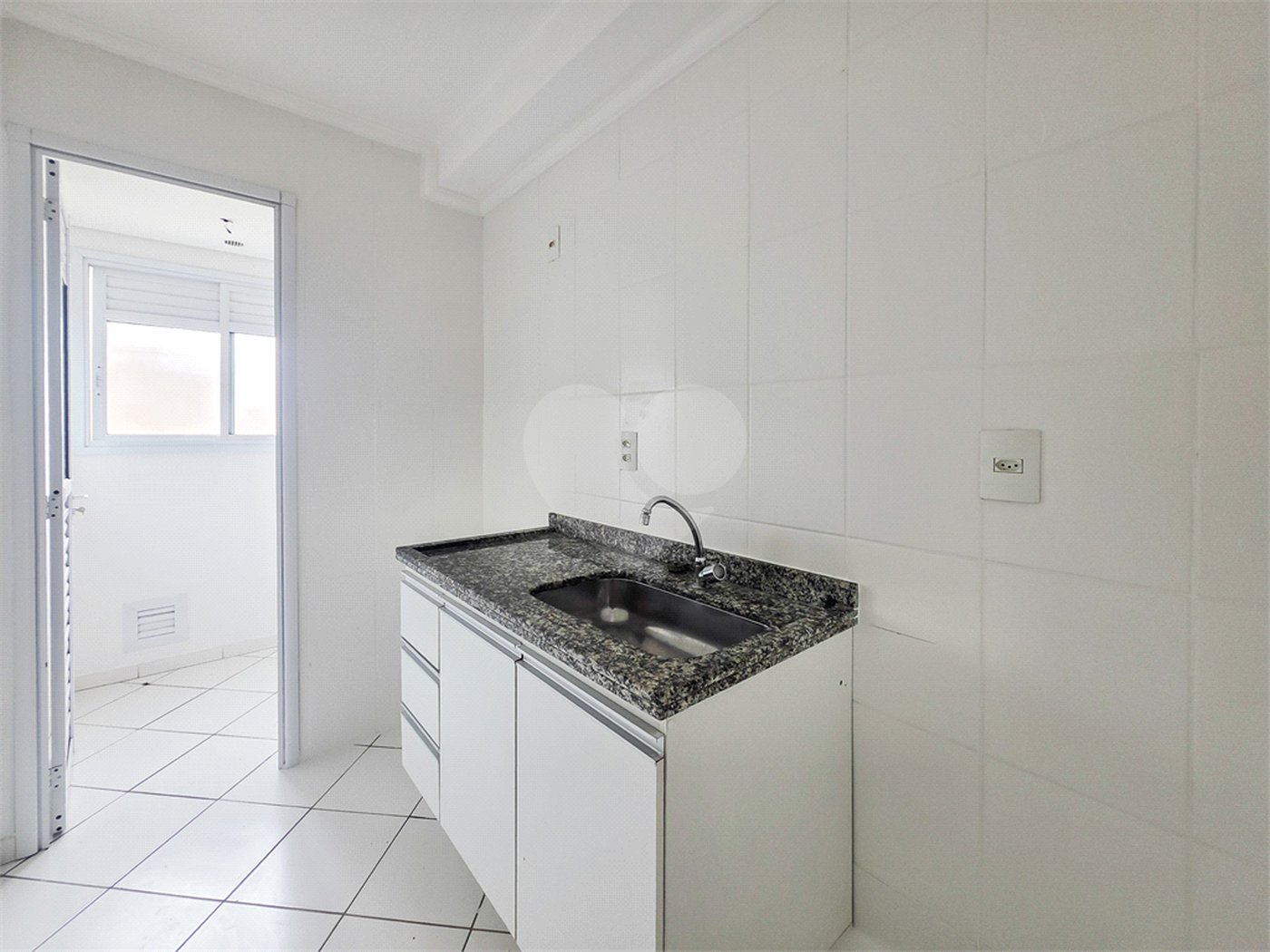 Apartamento - Saúde - 3 Quartos / Dormitórios - 1 Vaga - Venda / Compra