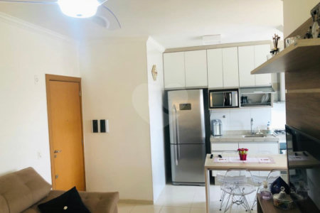 Apartamento London Park