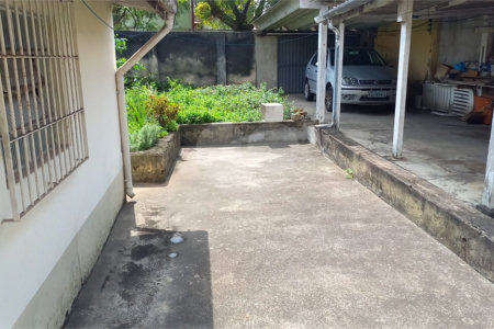 Casa ou terreno no Planalto Paulista