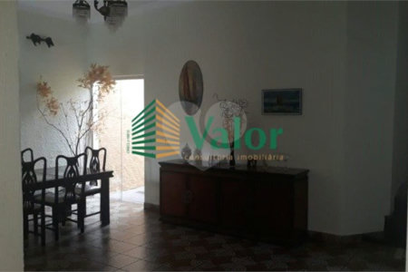 Casa Residencial Vila Prado á venda.