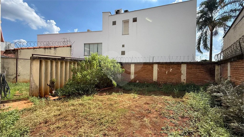 Casa Comercial e Residencial à venda no Bairro Cidade Jardim em Piracicaba/SP.
