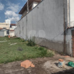 Terreno á venda no Jardim Paraíso