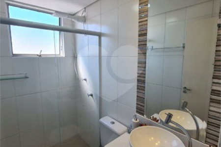 Apartamento no Condomínio Parque Arpoador, em Araraquara/SP