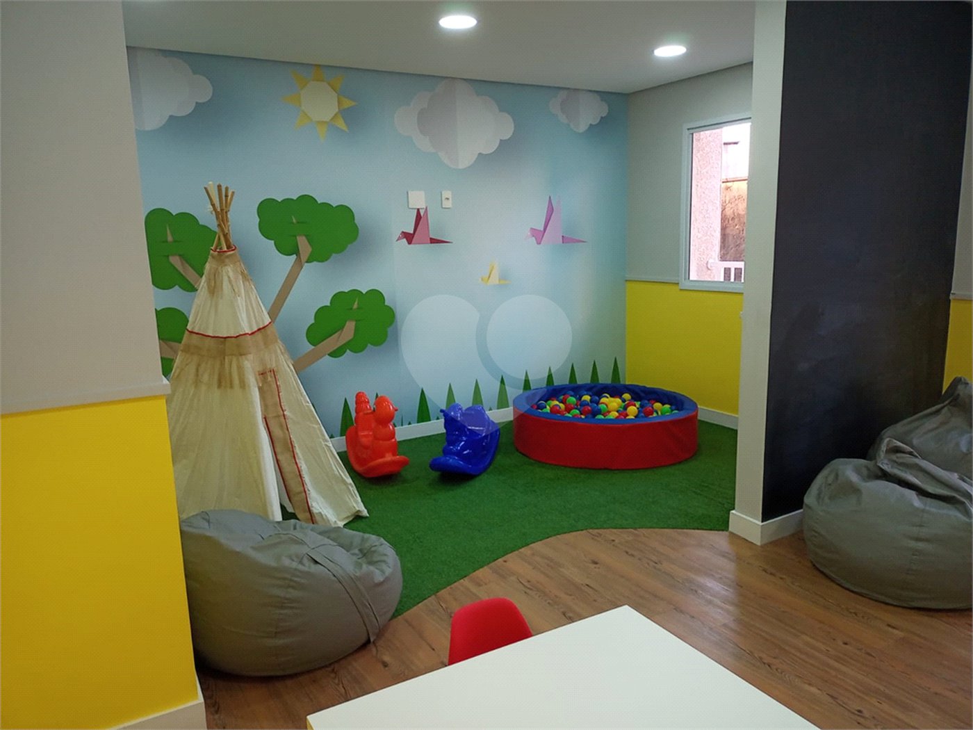 Studio à venda com 1 quarto em Tucuruvi, São Paulo, SP