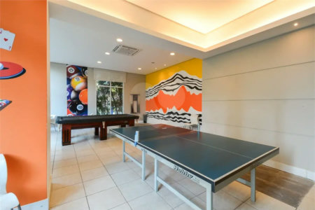 Apartamento à venda em Moema