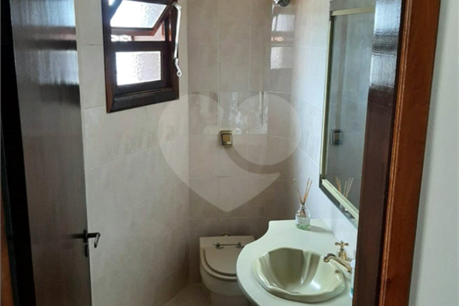 Casa no Jardim Leonor