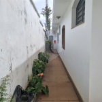 Casa comercial para locação no Centro