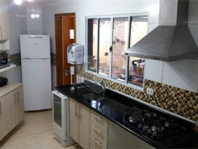 Casa à venda com 3 quartos, sendo 1 suíte,  em Jabaquara, São Paulo, SP