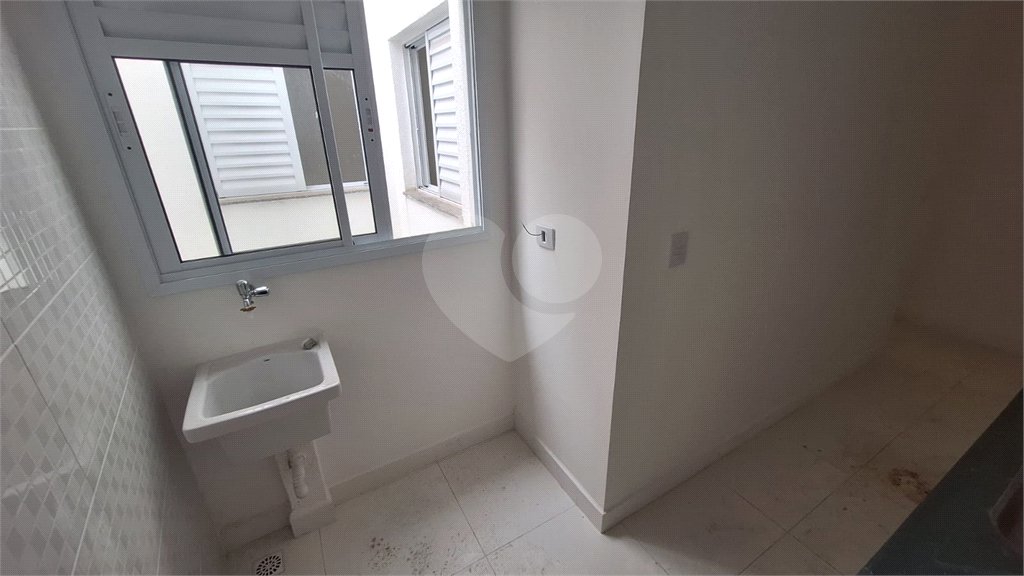 Apartamento à venda com 2 quartos em Santana, São Paulo, SP