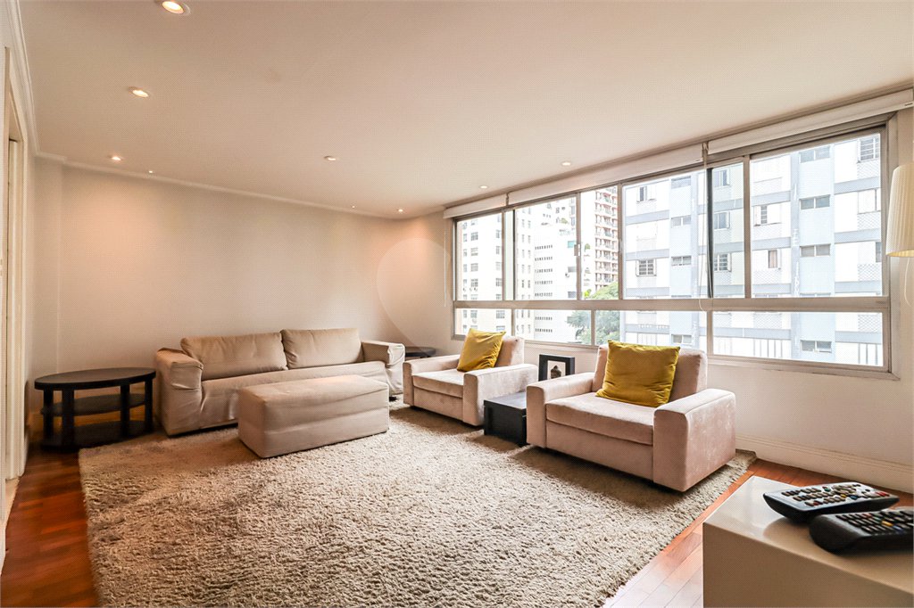 APARTAMENTO COM 3 DORMITÓRIOS, 1 SUÍTE, 2 VAGAS, 142 M² - JARDIM AMÉRICA